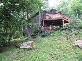 658 Lanterns Wick Trl, Sylva, NC 28779