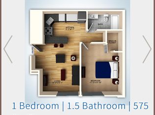 1718 Knollwood Ave APT J203, Kalamazoo, MI 49006
