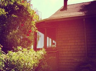 1219 Oxford St #A, Berkeley, CA 94709