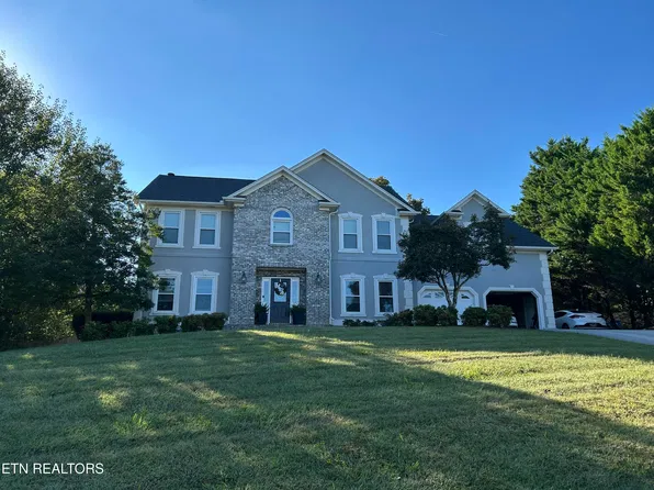12535 Fort West Dr, Knoxville, TN 37934
