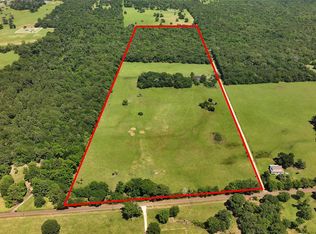 0 An County Rd #430, Palestine, TX 75801