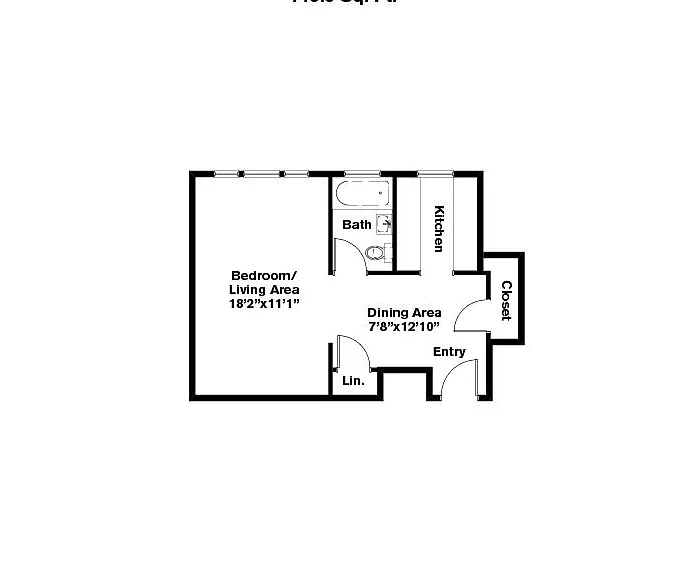 17 Wendell St #1 — Photo 8