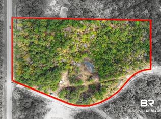 0 Salco Rd E, Axis, AL 36505