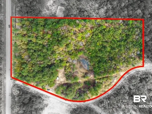 0 Salco Rd E, Axis, AL 36505