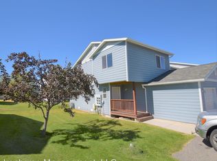 2460 Wheeler Dr APT D, Bozeman, MT 59718