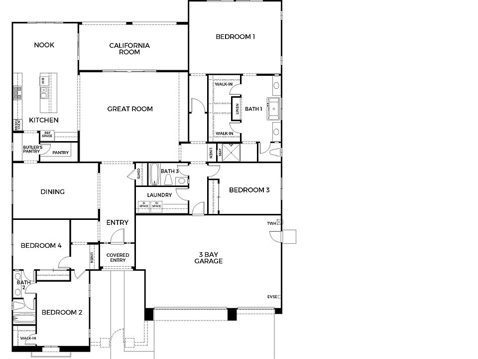 Floor Plan.