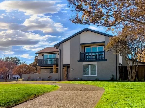 401 Point Royal Dr, Rowlett, TX 75087