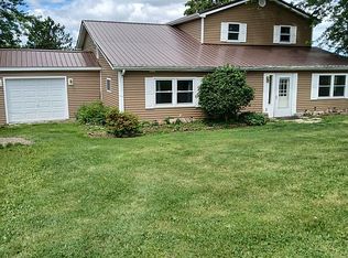 16290 Lyons Rd, Union City, PA 16438