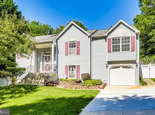 8408 Myrtle Ave, Bowie, MD 20715
