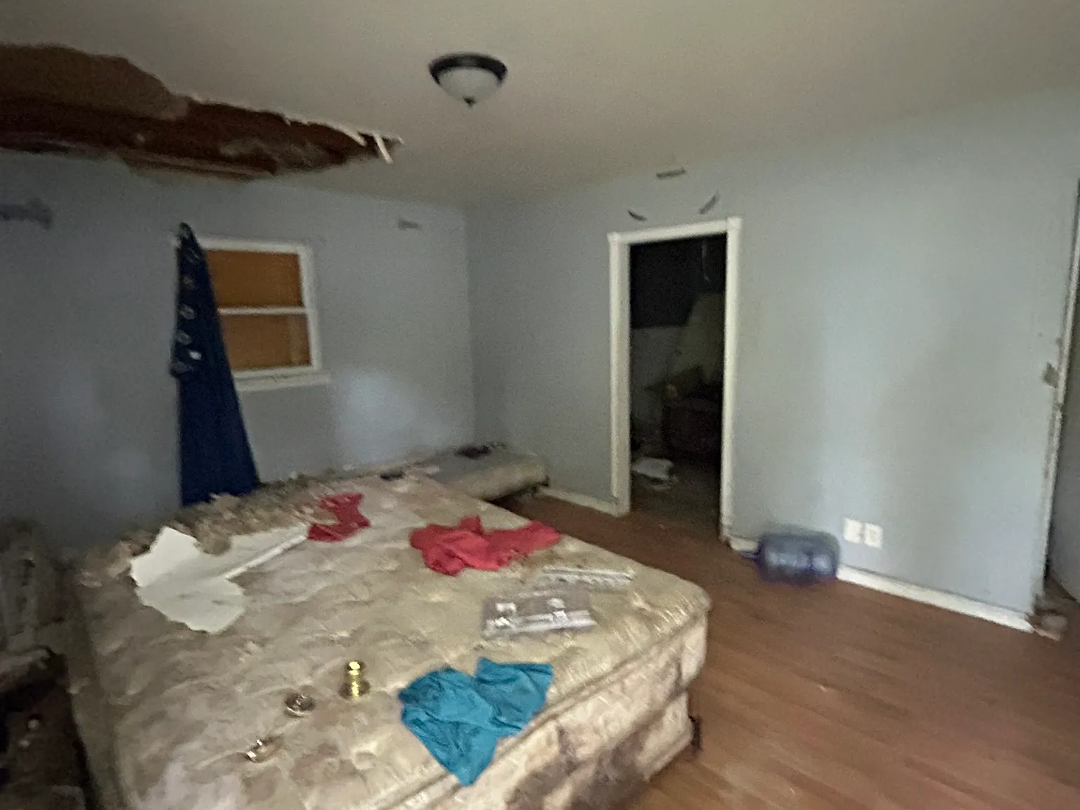 3 bed, 936 sqft, $575 — Photo 4