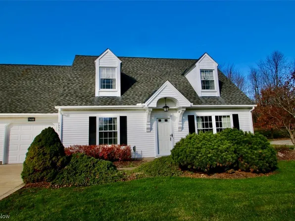 7490 Andrea Dr, Mentor, OH 44060