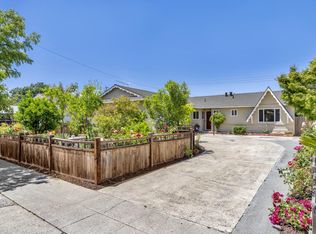 1027 Belvedere Ln, San Jose, CA