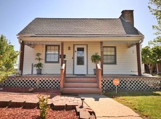 709 Mineral St, Galena, KS 66739