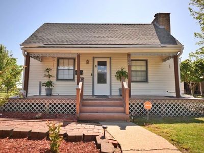 709 Mineral St, Galena, KS, 66739