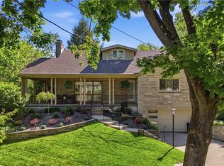 253 Sleepy Hollow Rd, Pittsburgh, PA 15216