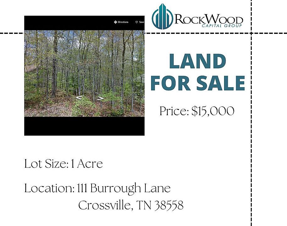 1st image of 111 Burrough Ln