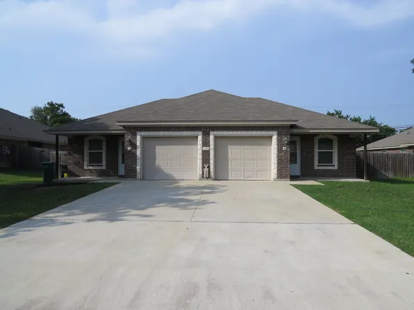 1409 Natchez Trl #B, Harker Heights, TX 76548
