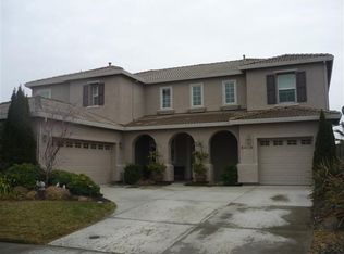 8498 Greentrails Ct, Elk Grove, CA 95624