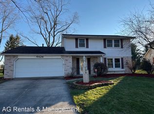 6424 Ashbrook Dr, Fort Wayne, IN 46835