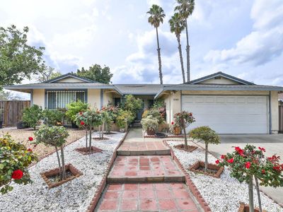3249 Pumpherston Way, San Jose, CA, 95148