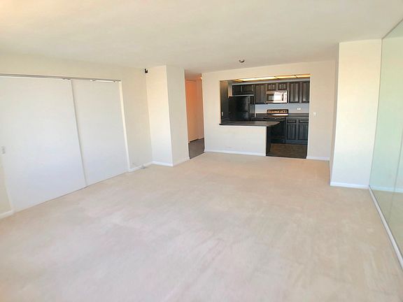Living Room & Kitchen