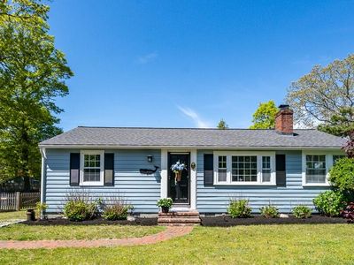 24 Wildwood Street, South Dennis, MA, 02660