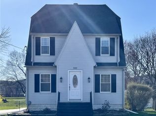 332 Seneca Rd, Hornell, NY 14843