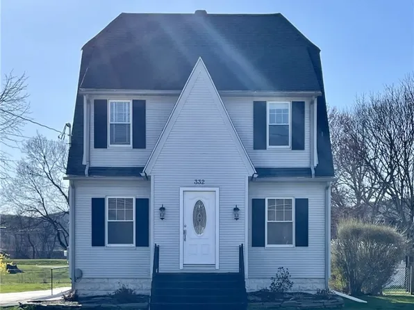 332 Seneca Rd, Hornell, NY 14843