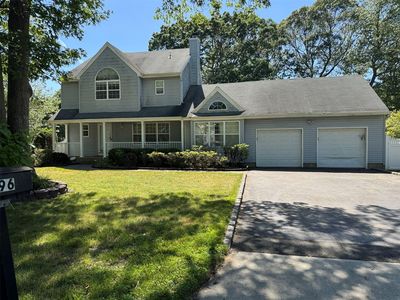 96 Old Selden Stage Road, Selden, NY, 11784