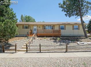 4625 Iron Horse Trl, Colorado Springs, CO 80917