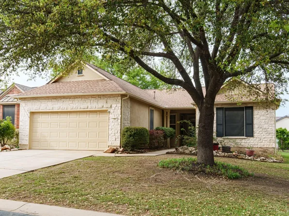 124 Dewberry Dr, Georgetown, TX 78633