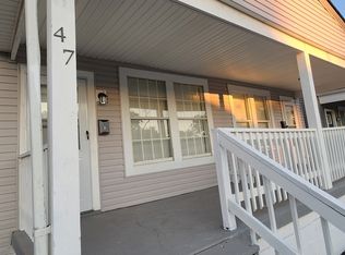 47 N Guilford Ave #47, Columbus, OH 43222