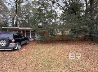 4117 Rebecca Rd, Mobile, AL 36609