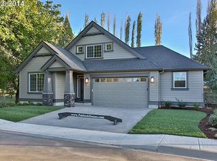 4705 NE 118th Ct, Vancouver, WA 98682