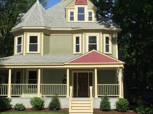 89-91 Walker St, Newton, MA 02460