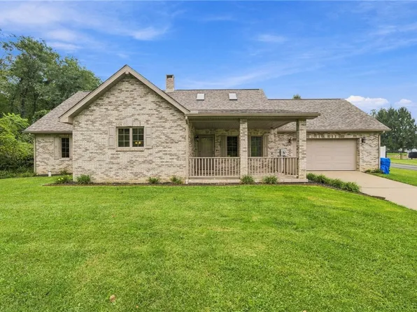 88 Gardner Ave, Uniontown, PA 15401