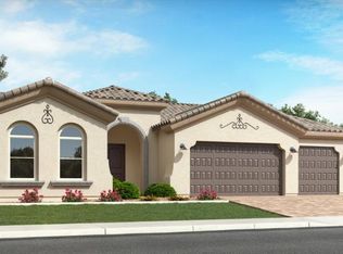 21561 E Maya Rd, Queen Creek, AZ 85142