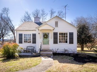 3210 E Lamar Alexander Pkwy, Maryville, TN 37804