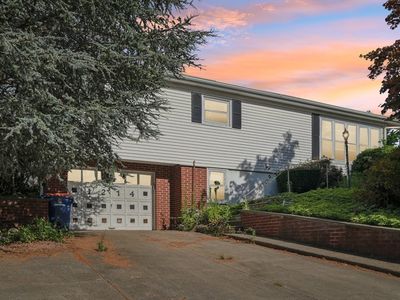 1214 Church St, New Bedford, MA, 02745