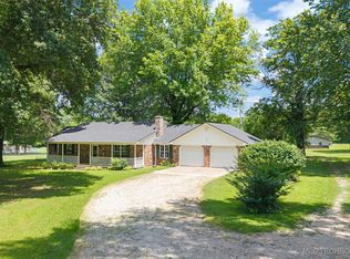 10580 S 588th Rd, Miami, OK 74354