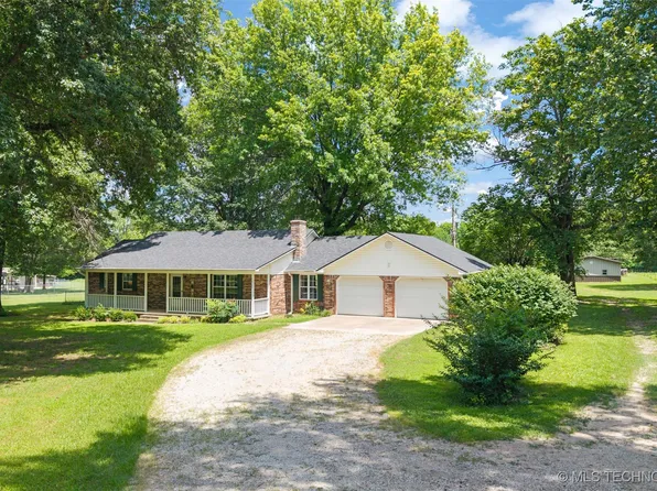 10580 S 588th Rd, Miami, OK 74354