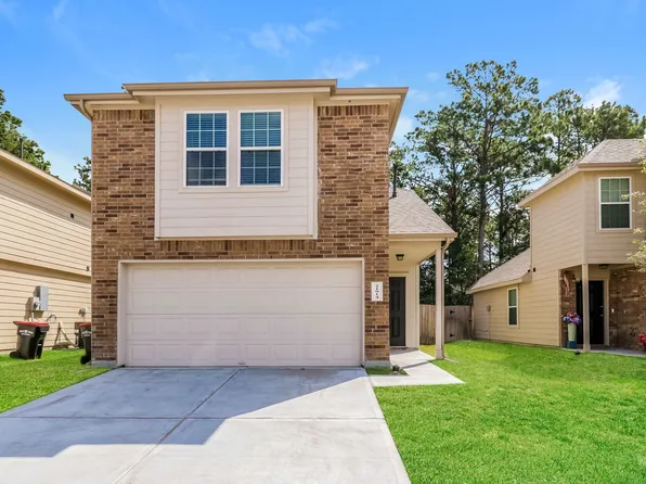 21914 Grand Majestic Dr, Houston, TX 77073