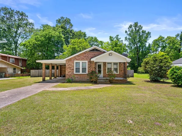 1008 Beatrice Ave, Columbia, MS 39429