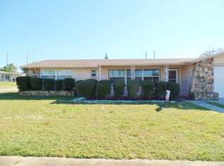 4934 Daphne St, New Pt Richey, FL 34652