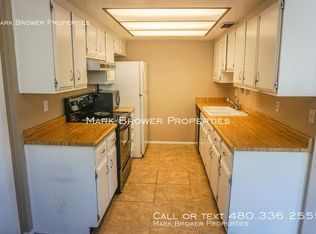 1245 N Granite Reef Rd, Scottsdale, AZ 85257