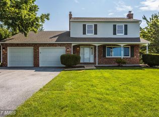 7909 Chestnut Grove Rd, Frederick, MD 21701