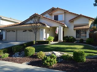 4724 Hunter Peak Ct, Antioch, CA 94531