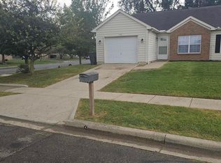 1456 October Ridge Ct, Columbus, OH 43223