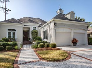 9 Cabbage Xing, Savannah, GA 31411