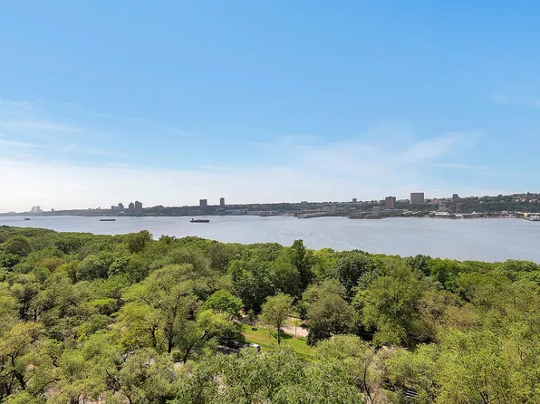 390 Riverside Dr APT 11E, New York, NY 10025